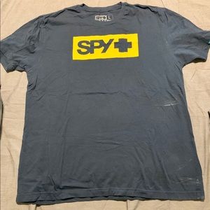 Spy T-Shirt